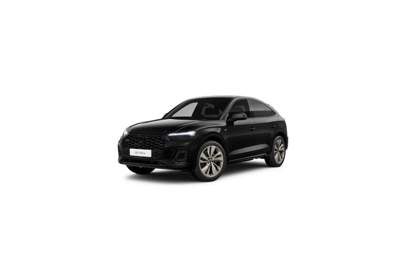Audi Q5 Sportback S edition competition | Adaptive air suspension | Adaptive cruise control | Audi virtual cockpit