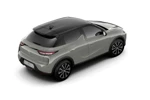 DS DS 3 Bastille | 17" lichtmetalen velgen DUBLIN | DS Iris Navigatie System | LED-achterlichten