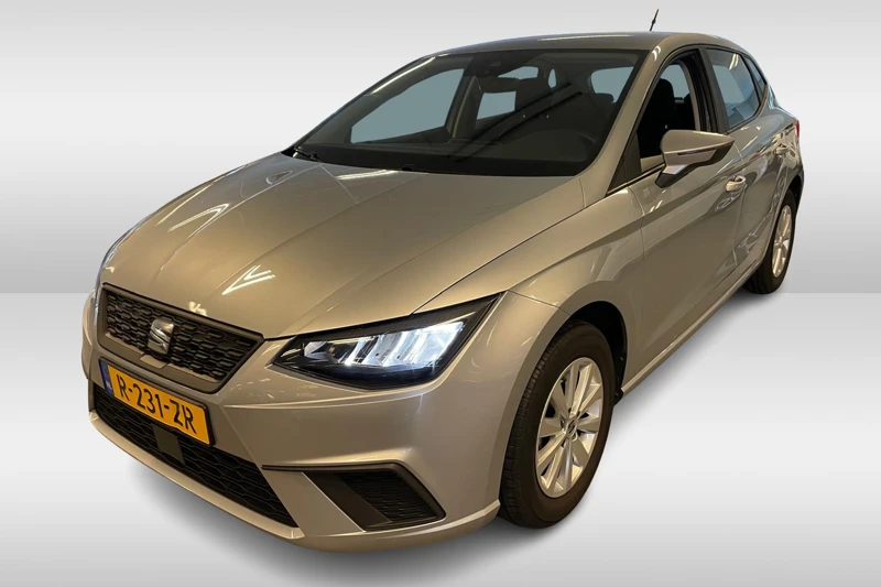 SEAT Ibiza 1.0 95PK EcoTSI Style