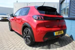 Peugeot 208 1.2 PureTech GT Pack | 17" lichtmetalen velgen "Jordaan" incl. plaatsbesparend reservewiel | Anti doorSlip Regeling | Autonomous Emergency Braking