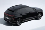 Hyundai KONA 1.6 GDI HEV N Line Sky | € 5.186,- Voorraad Voordeel