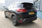 Citroën C5 Aircross Citroën 1.2 PureTech Feel AUTOMAAT | Achteruitrijcamera | Anti doorSlip Regeling | Apple Carplay/Android Auto