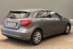 Mercedes-Benz A-Klasse 180 | Leder\Stof | 16'' Lichtmetaal | Stoelverwarming | Parkeersensoren | Airco | Bluetooth