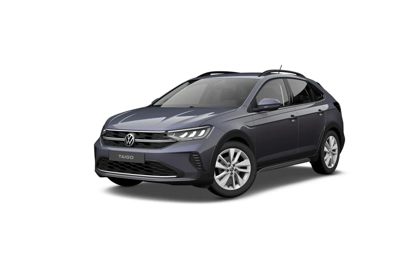 Volkswagen Taigo Life Edition | 'App-Connect' smartphone integratie | 'We Connect Plus' (abonnement 12 maanden) | Achterlichten LED
