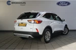 Ford Kuga 2.5 PHEV Titanium | Achteruitrijcamera | Cruise control | Dab