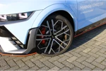 Hyundai IONIQ 5 N AWD 84 kWh | Achterbank in delen neerklapbaar | Achterbank in delen neerklapbaar | Achterruitverwarming