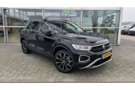 Volkswagen T-Roc 116PK | NAVI | Camera | 19'' Velgen | LED IQ light | Airco ECC | Draadloos App