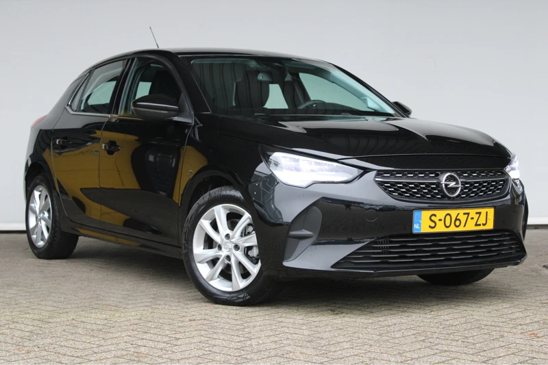 Opel Corsa 1.2 Level 3 | Apple Carplay/Android Auto|telefoonintegratie premium | LED koplampen | Lichtmetalen velgen 16"