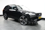 Volvo XC90 T8 Plug-in hybrid AWD Ultra Dark | Achterbank verwarmd | Apple Carplay/Android Auto|telefoonintegratie premium | Audio installatie high end