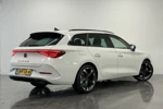 CUPRA Leon Sportstourer 1.5 eTSI Business Edition | Airco (automatisch) | Apple Carplay/Android Auto|telefoonintegratie premium | Extra getint glas