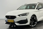 CUPRA Leon Sportstourer 1.5 eTSI Business Edition | Airco (automatisch) | Apple Carplay/Android Auto|telefoonintegratie premium | Extra getint glas