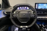 Peugeot 5008 Automaat 1.2 PureTech GT | AUTOMAAT | 7 Persoons | BLACK PACK | 19'' LMV | Navigatie | Clima | Camera | Stoelverwarming | Adaptieve Cruise | Elec.Klep | '| 2 stoelen op derde rij | Achterstoelen uitneembaar | Airco (automatisch)