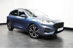 Ford Kuga 2.5 PHEV ST-Line X | Adapt. Cruise | Camera V+A | Dodehoek Detectie | Head-Up Display | Elektr. Klep | B&O audio | Elektr. Stoel