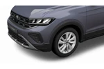 Volkswagen T-Cross Life Edition | 'App-Connect' draadloze smartphone integratie | Achterlichten LED | Afstandscontrolesysteem (Front Assist)