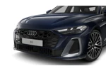 Audi A5 Limousine S edition | Adaptive cruise control | Aluminium optiek in het interieur | Audi smartphone interface
