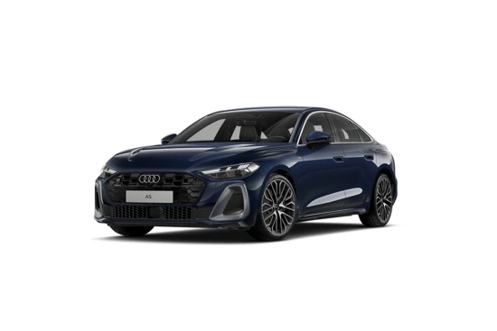 Audi A5 Limousine S edition | Adaptive cruise control | Aluminium optiek in het interieur | Audi smartphone interface