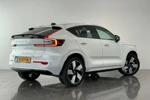 Volvo C40 Recharge Plus 69 kWh | Achterspoiler | Achterspoiler | Achteruitrijcamera