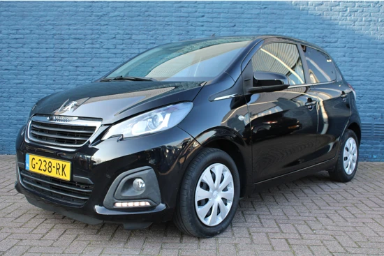 Peugeot 108 1.0 e-VTi Active | Airconditioning | Bluetooth | LED | Mistlampen |