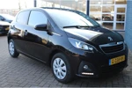 Peugeot 108 1.0 e-VTi Active | Airconditioning | Bluetooth | LED | Mistlampen |