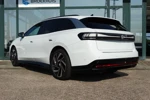Volkswagen ID.7 Tourer Pro Business 286 pk 77 kWh