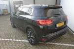 Citroën C5 Aircross 1.2 PureTech C-Series | Achterstoelen drie | Achteruitrijcamera | Airco (automatisch) | Achterstoelen drie | Achteruitrijcamera | Airco (automatisch)