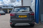 Ford EcoSport 1.0 EcoBoost 125pk Titanium | Keyless | Cruise | Parkeersensoren | Climate control | Dealeronderhouden