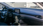 Ford Focus Wagon Connected