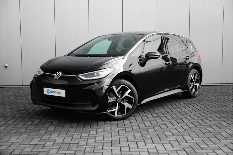 Volkswagen ID.3 Pro Business 59 kWh