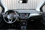 Opel Crossland X Crossland 1.2 T. 110 pk Innovation | Apple Carplay/Android Auto | LED koplampen | Regensensor
