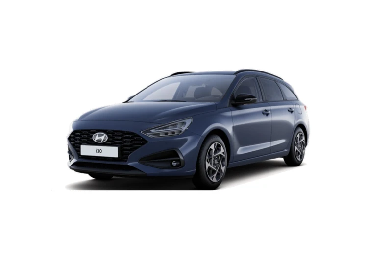 Hyundai i30 1.0 T-GDi MHEV Comfort | € 2000,- korting !!