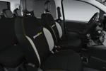 Fiat Panda | Cruise control | LED dagrijverlichting | Lichtmetalen velgen 15" 1.0 Hybrid Pandina | Cruise control | LED dagrijverlichting | Lichtmetalen velgen 15"