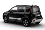Fiat Panda | Cruise control | LED dagrijverlichting | Lichtmetalen velgen 15" 1.0 Hybrid Pandina | Cruise control | LED dagrijverlichting | Lichtmetalen velgen 15"