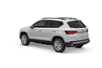 SEAT Ateca 1.0 TSI 115 6MT Style Business Intense | Achteruitrijcamera | Airconditioning automatisch met 2-zone-temperatuurregeling | Automatisch dimmende binnenspiegel