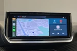 Peugeot 208 Style | Dashboard en deurpanelen in kunststof met carboneffect | Ecoled koplampen | Elektrisch verstelbare en verwarmbare buitenspiegels