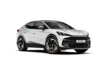 CUPRA Tavascan Adrenaline | Digitaal instrumentenpaneel (Virtual Cockpit) | Head-up Display met ‘Augmented Reality’ | Multifunctioneel verwarmbaar stuurwiel met start- & CUPRA-knop