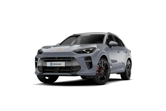 CUPRA Terramar VZ Performance | 360 graden camera | Achteruitrijcamera | Draadloze Apple CarPlay™, Android Auto™
