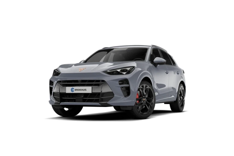 CUPRA Terramar VZ Performance | 360 graden camera | Achteruitrijcamera | Draadloze Apple CarPlay™, Android Auto™