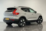 Volvo XC40 Single Motor Extended Range Plus 82 kWh | Trekhaak | Extra getint glas | Achteruitrijcamera | Apple Carplay/Android Auto|telefoonintegratie premium | Cruise control adaptief met Stop&Go en stuurhulp