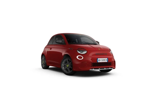 Abarth 500e Abarth Urban | Automaat