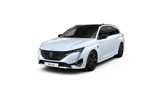 Peugeot 308 GT | 18" lichtmetalen velgen 'PORTLAND' | 360 Vision & Drive Assist Plus Pack | Achteruitrijcamera 180° (Visiopark 1)