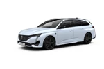 Peugeot 308 GT | 18" lichtmetalen velgen 'PORTLAND' | 360 Vision & Drive Assist Plus Pack | Achteruitrijcamera 180° (Visiopark 1)