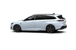 Peugeot 308 GT | 18" lichtmetalen velgen 'PORTLAND' | 360 Vision & Drive Assist Plus Pack | Achteruitrijcamera 180° (Visiopark 1)