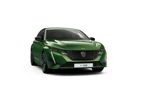 Peugeot E-308 GT | 8 jaar fabrieksgarantie of 160.000 kilometer op het accupakket | Achteruitrijcamera 180° (Visiopark 1) | Bekleding Alcantara/kunstleder