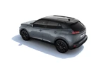 Peugeot e-2008 GT - Electric | 18" lichtmetalen velgen two tone zwart 'EVISSA' | Adaptieve cruise control met Stop&Go functie | Advanced Active Safety Brake met camera en radar