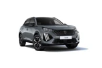 Peugeot e-2008 Allure - Electric | Advanced Active Safety Brake met camera en radar | Climate Control | Dashboard in zacht materiaal met carboneffect en hoogglans zwarte sierstrip