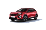 Peugeot 2008 Allure | Advanced Active Safety Brake met camera en radar | Climate Control | Dashboard in zacht materiaal met carboneffect en hoogglans zwarte sierstrip