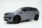 Land Rover Range Rover Sport P510e Autobiography | 23 Inch Urban | Matte lak | Achterasbesturing | Pano | Head-up