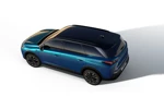 Peugeot 5008 GT - Hybrid | Adaptieve cruise control met Stop&Go functie | LED 3D-achterlichten | Pack Safety Plus