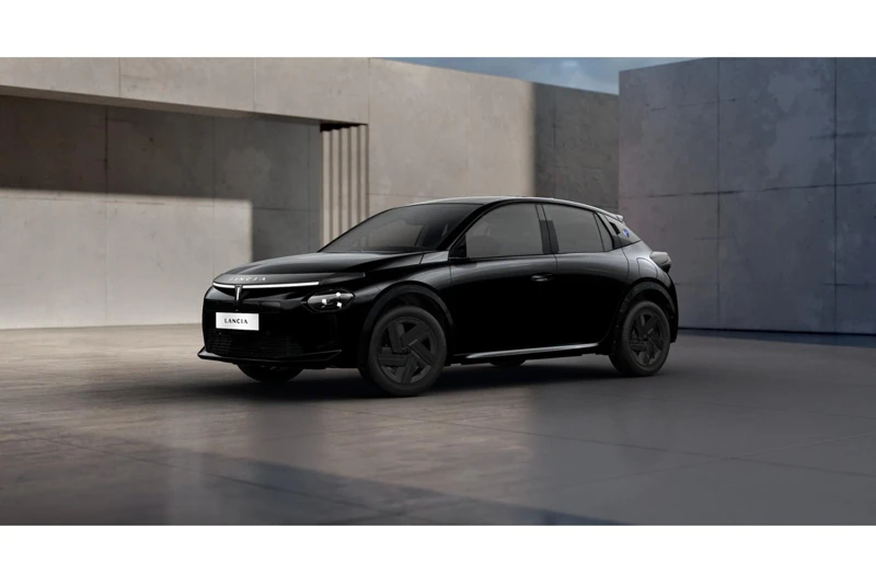 Lancia Ypsilon - Electric | Automaat