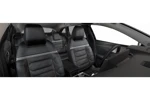 Citroën C5 X Max | 19" lichtmetalen velgen 'Onyx black' met Onyx black aero inserts | Achteruitrijcamera met Top Rear Vision (180° weergave van ruimte achter de auto) | Ambiance Hype Adamantium